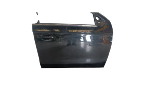 Porte avant droit CITROEN C-ELYSEE Photo n°8