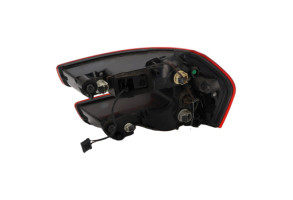 Feu arriere principal gauche (feux) CITROEN C4 GRAND PICASSO 2 Photo n°4