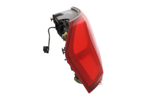 Feu arriere principal gauche (feux) CITROEN C4 GRAND PICASSO 2 Photo n°5