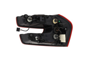 Feu arriere principal gauche (feux) CITROEN C4 GRAND PICASSO 2 Photo n°6