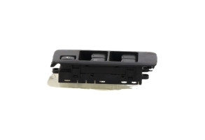 Interrupteur de leve vitre avant gauche NISSAN QASHQAI 1 Photo n°4