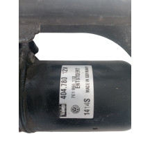 Moteur essuie glace avant VOLKSWAGEN TRANSPORTER 5 Photo n°2