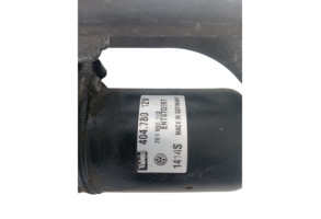 Moteur essuie glace avant VOLKSWAGEN TRANSPORTER 5 Photo n°2