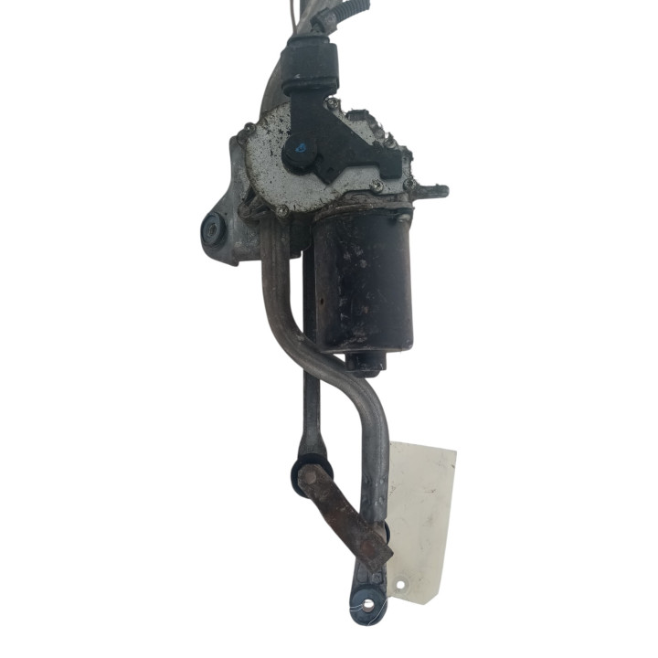 Moteur essuie glace avant VOLKSWAGEN TRANSPORTER 5 Photo n°3