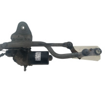 Moteur essuie glace avant VOLKSWAGEN TRANSPORTER 5 Photo n°4