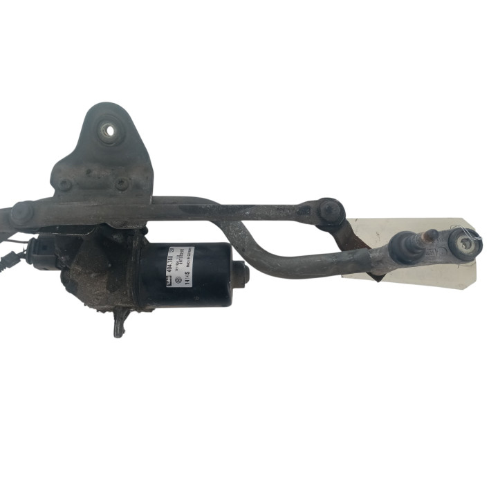 Moteur essuie glace avant VOLKSWAGEN TRANSPORTER 5 Photo n°4