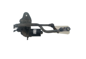 Moteur essuie glace avant VOLKSWAGEN TRANSPORTER 5 Photo n°4