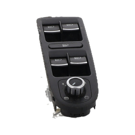 Interrupteur de leve vitre avant gauche VOLKSWAGEN GOLF 6