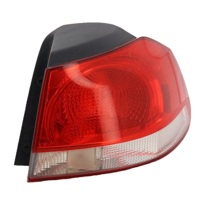 Feu arriere principal droit (feux) VOLKSWAGEN GOLF 6 Photo n°2
