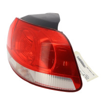 Feu arriere principal droit (feux) VOLKSWAGEN GOLF 6 Photo n°3