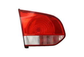 Feu arriere secondaire gauche (feux) VOLKSWAGEN GOLF 6 Photo n°2