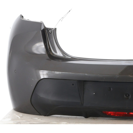 Pare choc arriere PEUGEOT 208 2