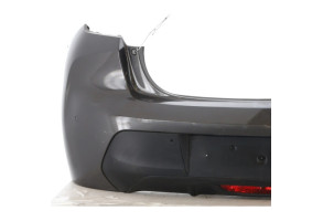 Pare choc arriere PEUGEOT 208 2 Photo n°1