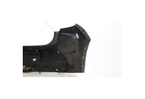 Pare choc arriere PEUGEOT 208 2 Photo n°4