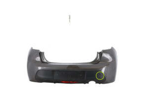 Pare choc arriere PEUGEOT 208 2 Photo n°9