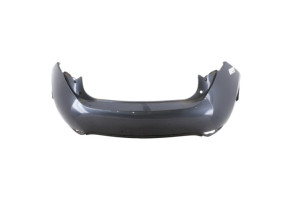 Pare choc arriere RENAULT ZOE 2 Photo n°1