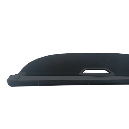 Plage arriere RENAULT MEGANE 3