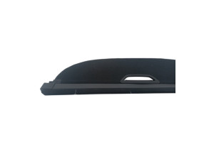 Plage arriere RENAULT MEGANE 3 Photo n°1