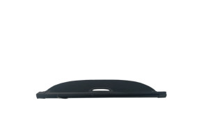 Plage arriere RENAULT MEGANE 3 Photo n°3