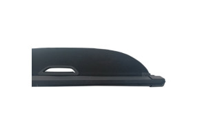 Plage arriere RENAULT MEGANE 3 Photo n°6