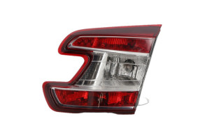 Feu arriere secondaire droit (feux) RENAULT MEGANE 3 Photo n°2