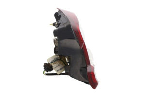 Feu arriere secondaire droit (feux) RENAULT MEGANE 3 Photo n°5