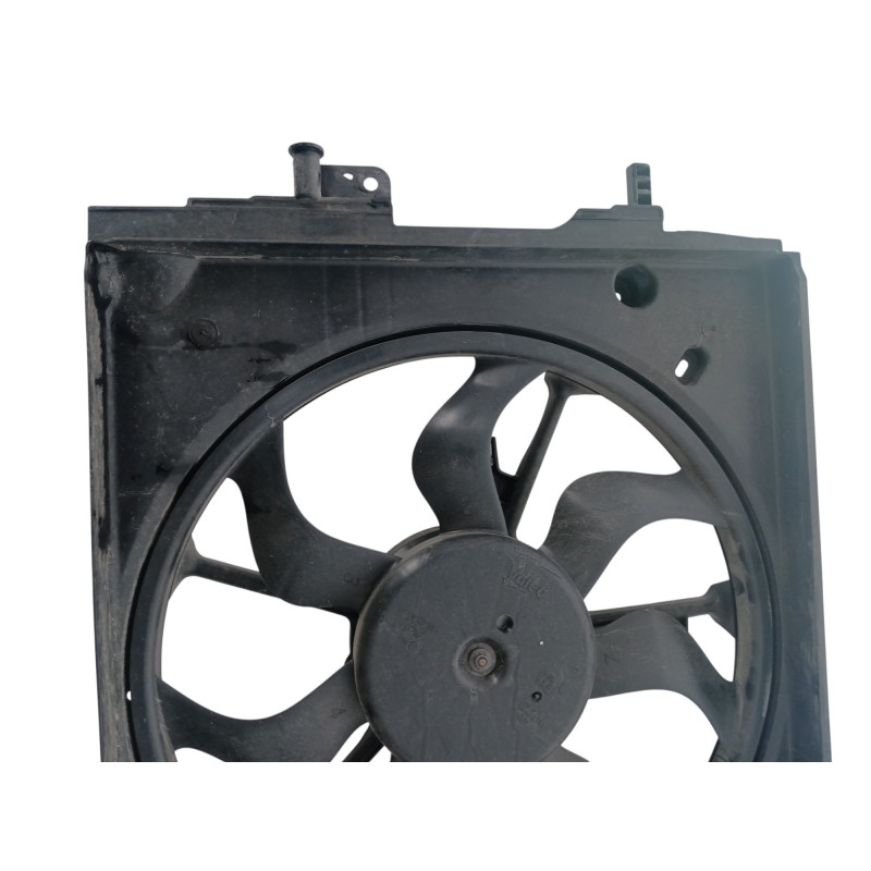 Moto ventilateur radiateur DACIA SANDERO 3 STEPWAY Photo n°1