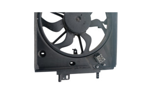 Moto ventilateur radiateur DACIA SANDERO 3 STEPWAY Photo n°2