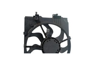 Moto ventilateur radiateur DACIA SANDERO 3 STEPWAY Photo n°3