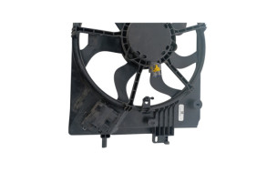 Moto ventilateur radiateur DACIA SANDERO 3 STEPWAY Photo n°4