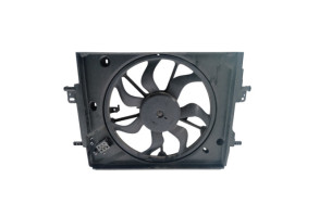Moto ventilateur radiateur DACIA SANDERO 3 STEPWAY Photo n°5