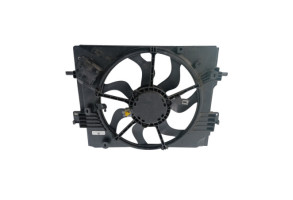 Moto ventilateur radiateur DACIA SANDERO 3 STEPWAY Photo n°6