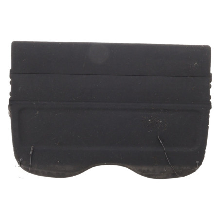 Plage arriere CITROEN C3 PICASSO