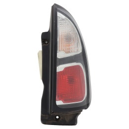Feu arriere principal droit (feux) CITROEN C3 PICASSO Photo n°1