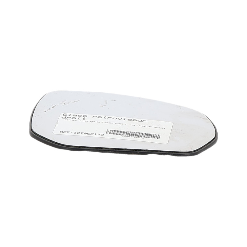 Glace retroviseur droit CITROEN C3 PICASSO Photo n°1