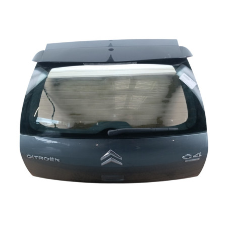 Malle/Hayon arriere CITROEN C4 1