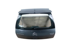 Malle/Hayon arriere CITROEN C4 1 Photo n°1