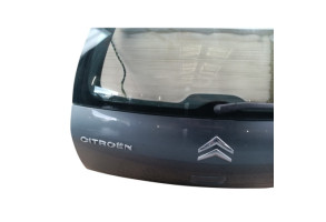 Malle/Hayon arriere CITROEN C4 1 Photo n°2