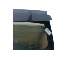 Malle/Hayon arriere CITROEN C4 1 Photo n°7
