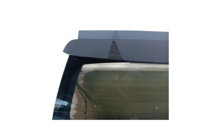 Malle/Hayon arriere CITROEN C4 1 Photo n°8