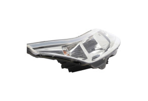 Optique avant principal droit (feux)(phare) CITROEN C4 1 Photo n°4