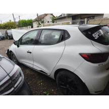 Feu arriere principal droit (feux) RENAULT CLIO 4 Photo n°8