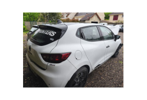 Feu arriere principal droit (feux) RENAULT CLIO 4 Photo n°9