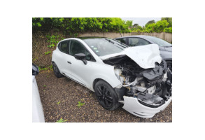 Feu arriere principal gauche (feux) RENAULT CLIO 4 Photo n°7