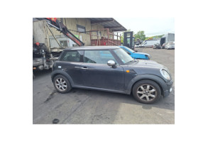 Extension d'aile avant gauche MINI MINI 2 R56 Photo n°5