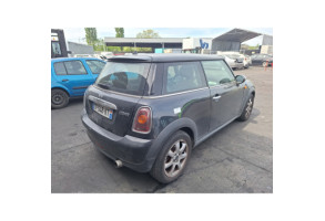 Extension d'aile avant gauche MINI MINI 2 R56 Photo n°6