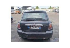 Extension d'aile avant gauche MINI MINI 2 R56 Photo n°7