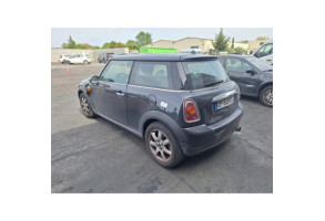 Extension d'aile avant gauche MINI MINI 2 R56 Photo n°8