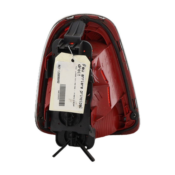 Feu arriere principal droit (feux) MINI MINI 2 R56 Photo n°4