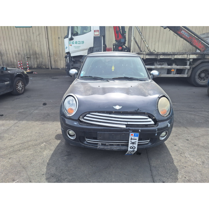 Feu arriere principal droit (feux) MINI MINI 2 R56 Photo n°7